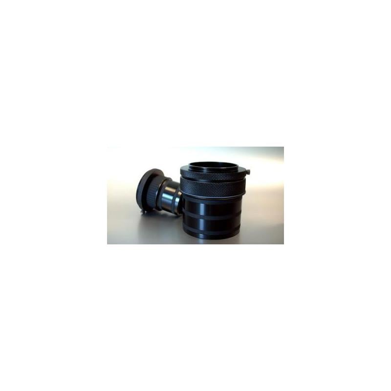 Hotech Adapter Adattatore T 2" SCA