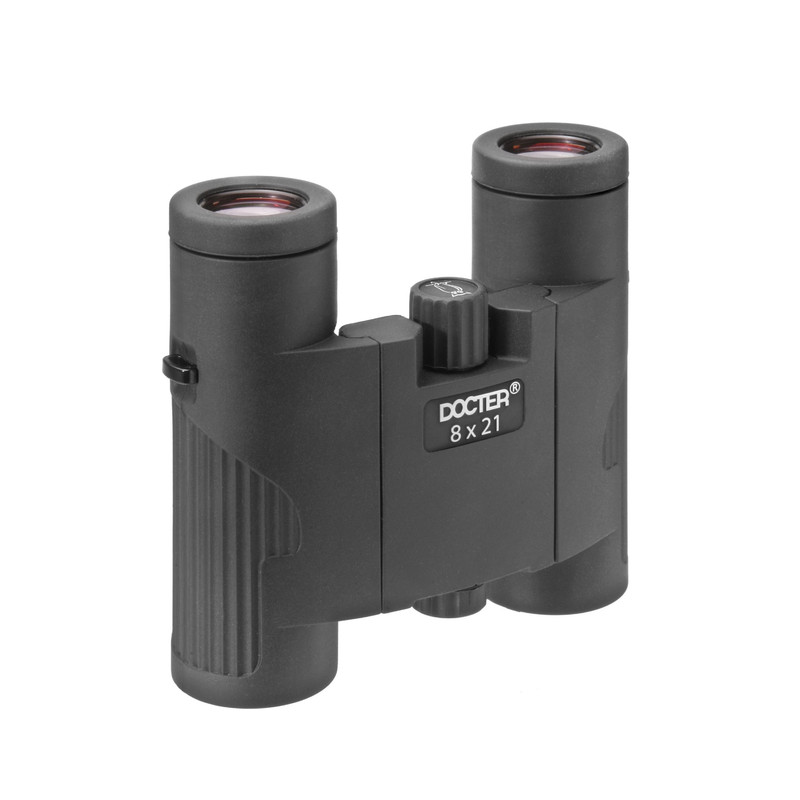 Binocolo DOCTER 8x21 compatto