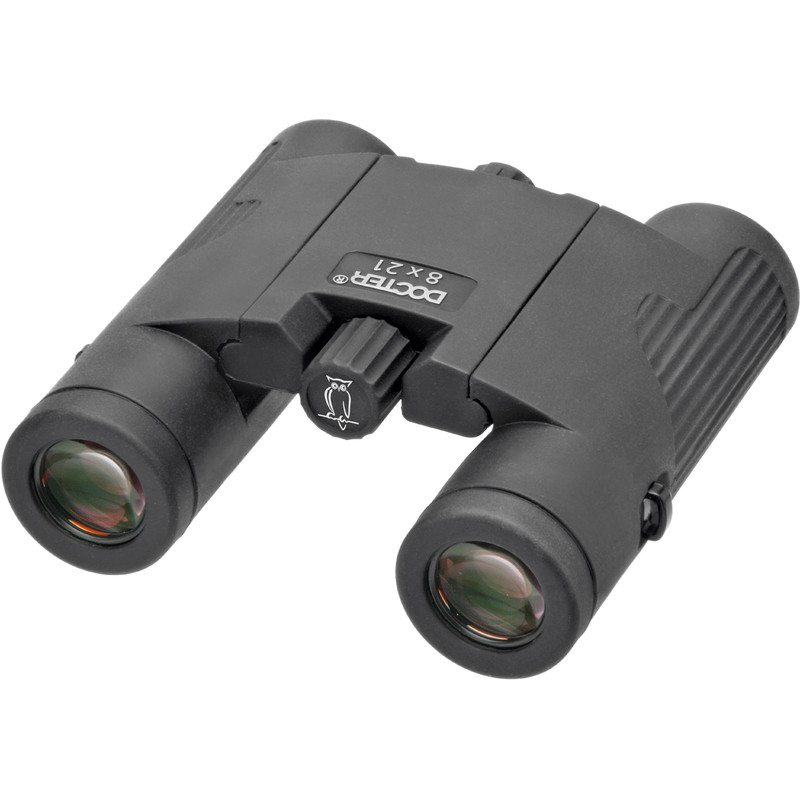 Binocolo DOCTER 8x21 compatto