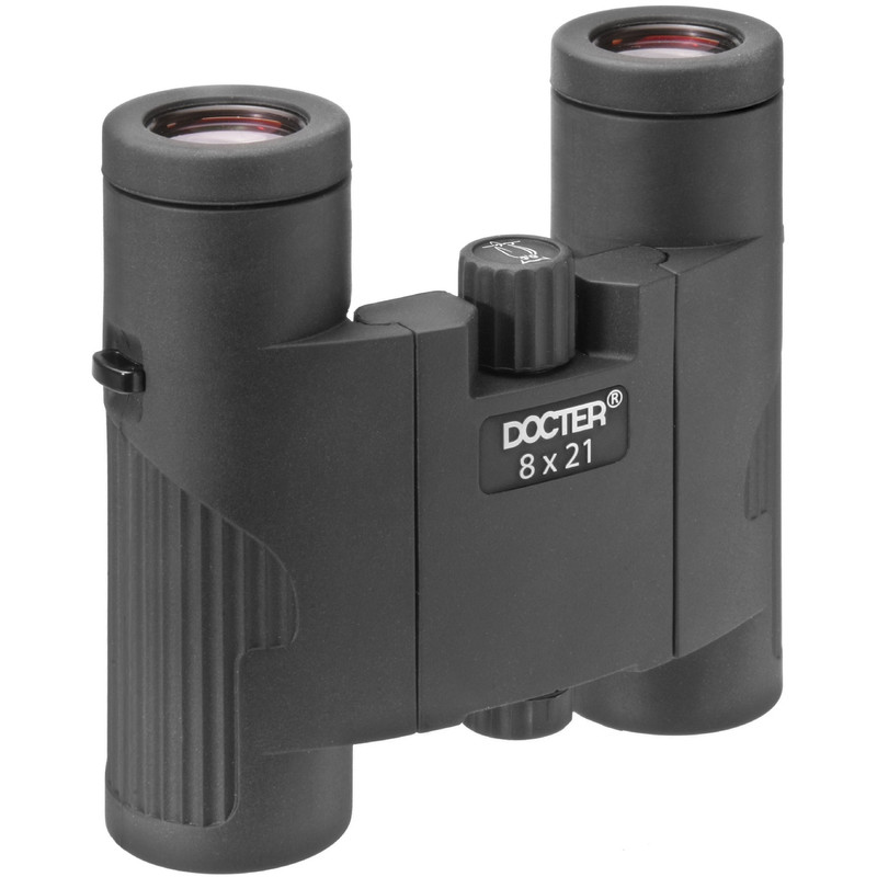 Binocolo DOCTER 8x21 compatto
