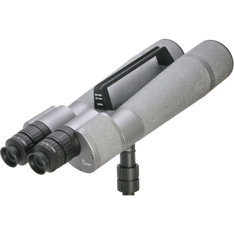 DOCTER binoculars Aspectem 80/500 ED with Vario eyepiece incl. backpack
