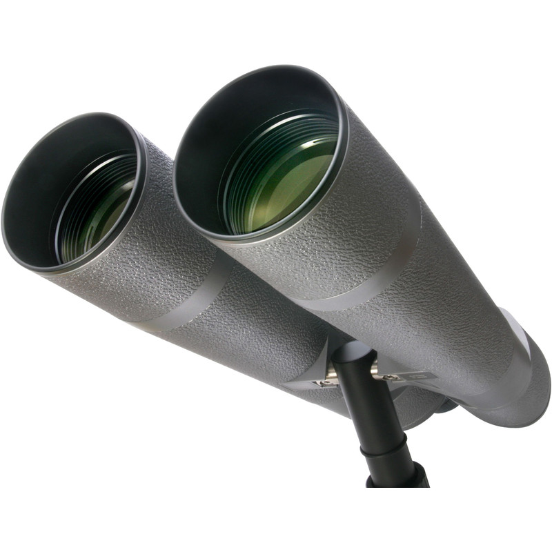 DOCTER Aspectem 80/500 ED binoculars with zoom eyepieces