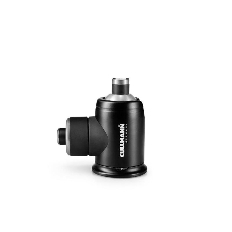 Cullmann Tripod ball-head Magnesit MB4.3 ball head, including MX445