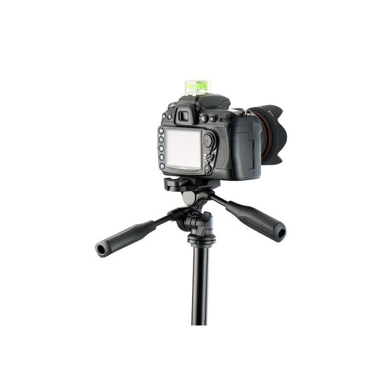 Cullmann CW25 Cross 3-way head