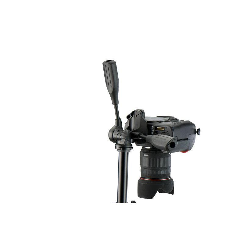 Cullmann Stativ-3D-Neigekopf 3-Wege-Kopf Cross CW25