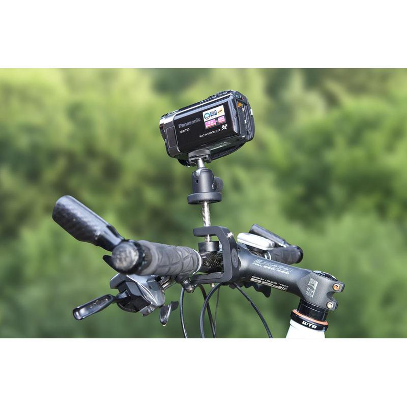 Cullmann Tripod CC50 multi clamp