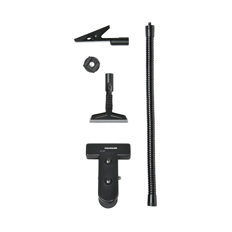 Cullmann Tripod FLEXX Assistant Set