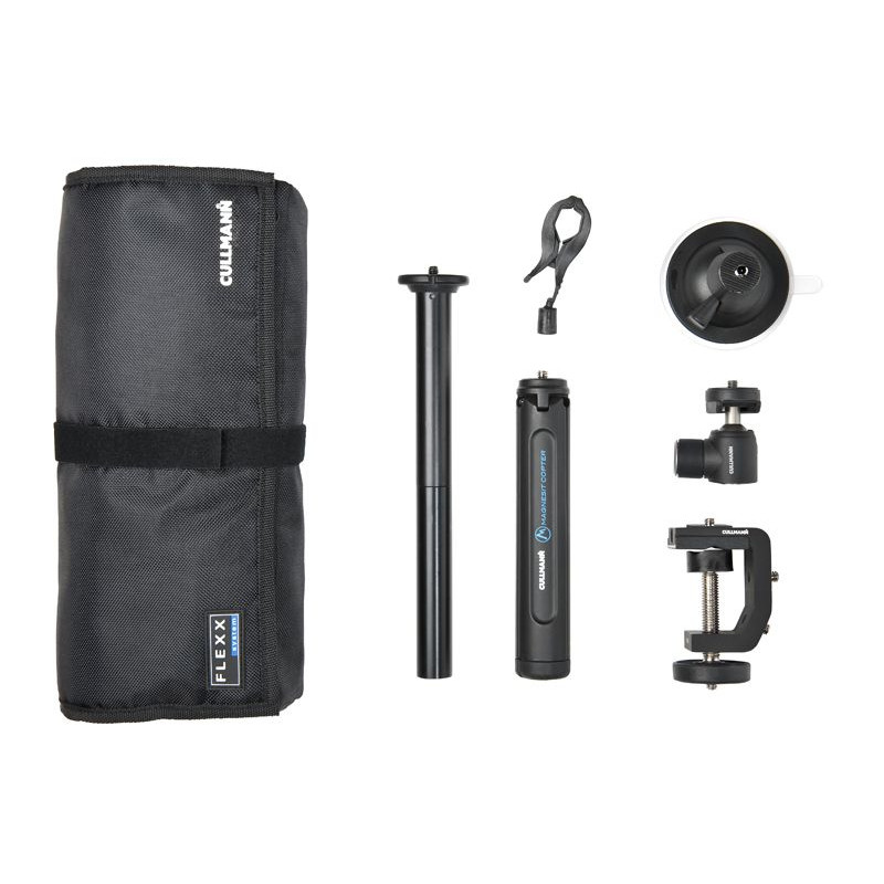Cullmann Stativ FLEXX Support Set