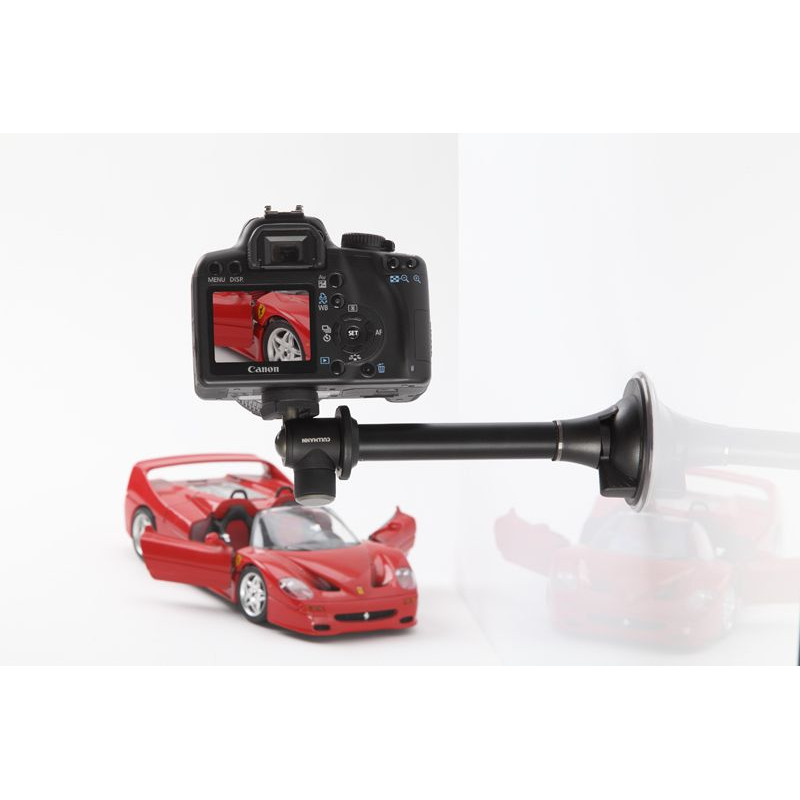 Cullmann Stativ FLEXX Support Set