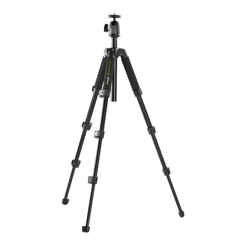 Cullmann Nanomax 200T travel tripod, including CB5.1