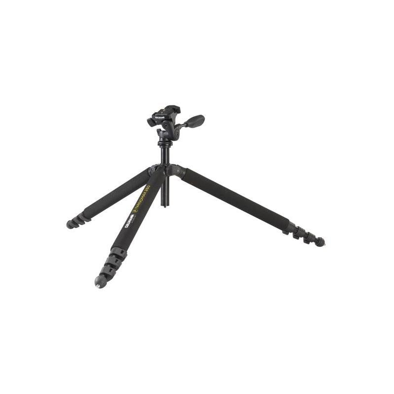 Cullmann Nanomax 260 tripod, including CW25