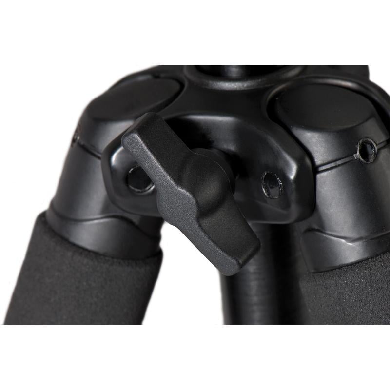 Cullmann Nanomax 260 tripod, including CW25