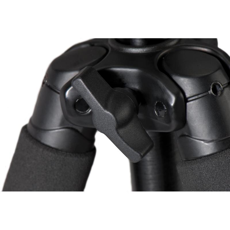 Cullmann Nanomax 260 tripod, including CB6.3