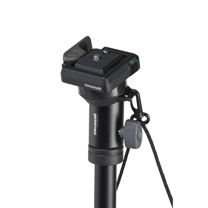 Cullmann Magic ChestPod monopod, including MX445