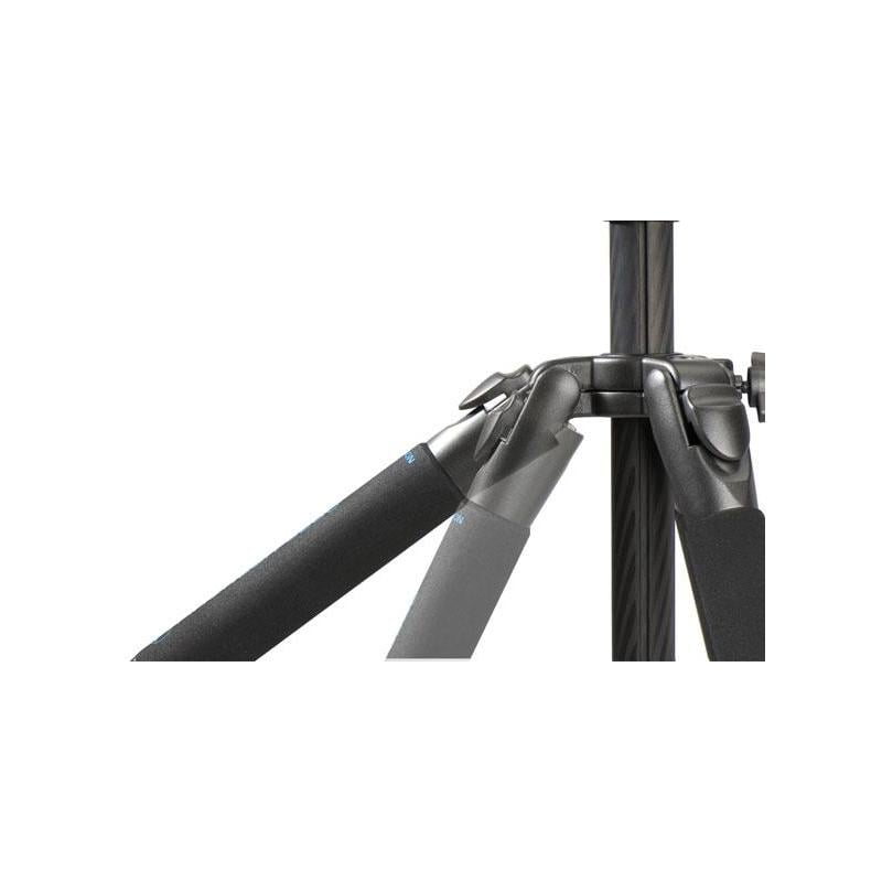 Cullmann Magnesit 525M tripod, including CW25