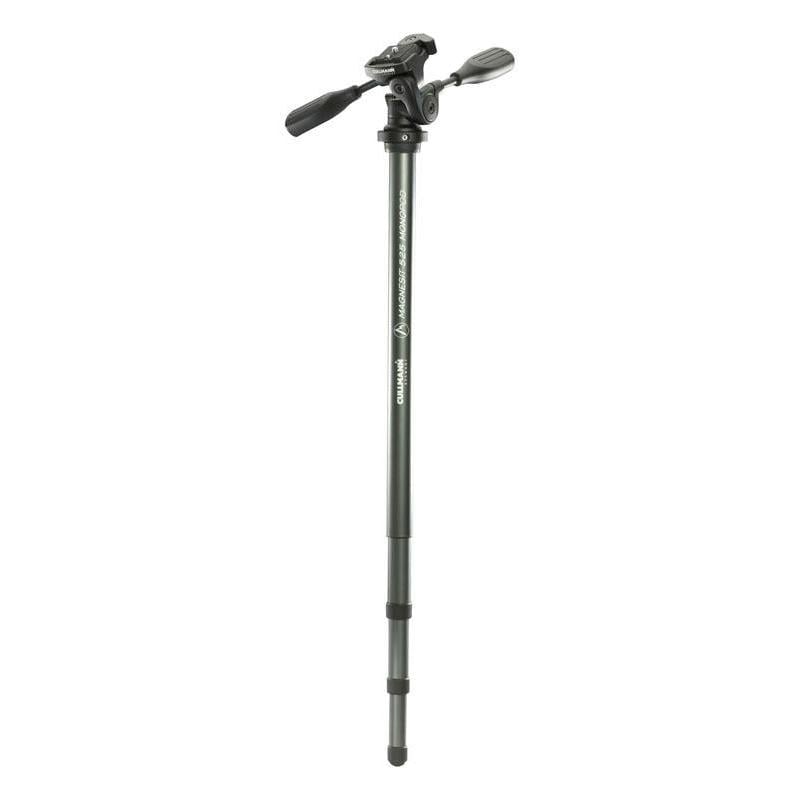 Cullmann Magnesit 525M tripod, including CW25