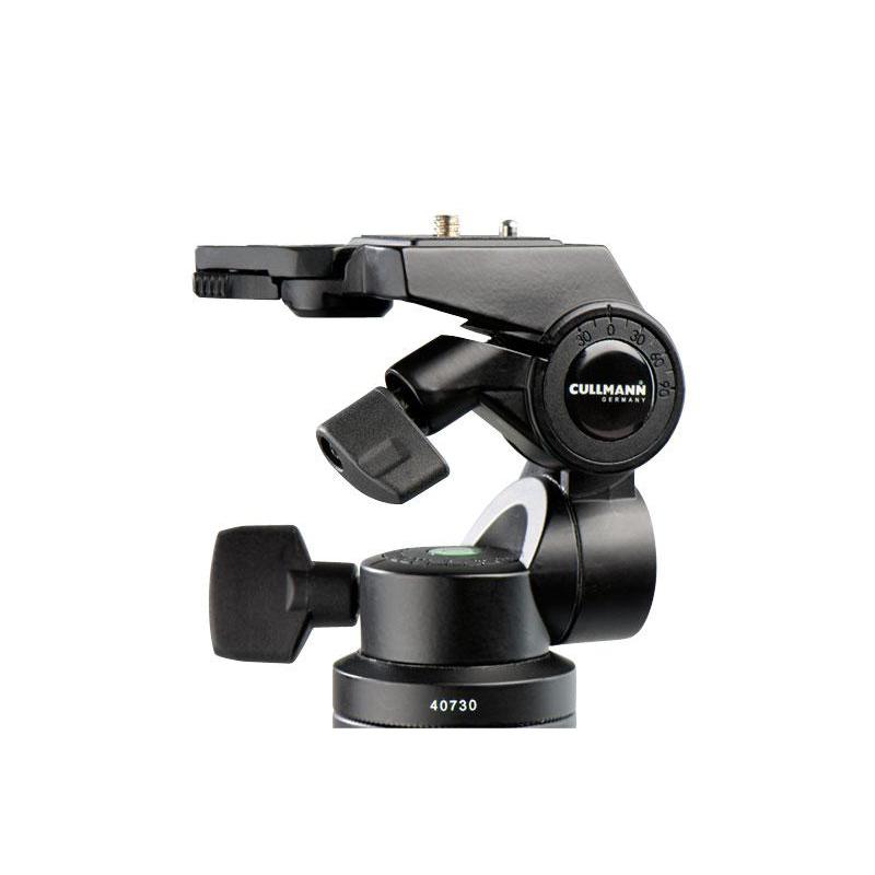 Cullmann Magnesit 528 tripod, including CW30