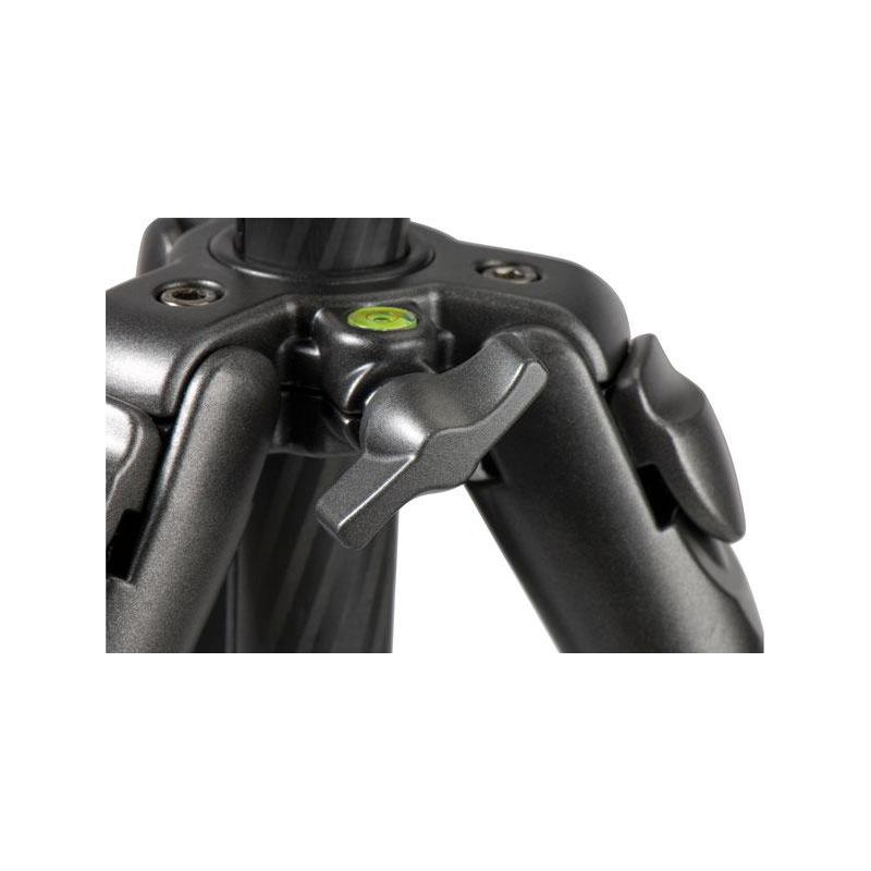 Cullmann Magnesit 528 tripod, including CW30