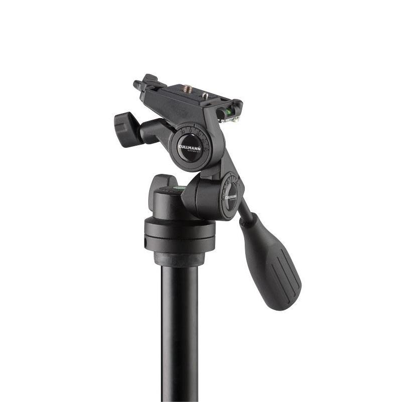 Cullmann Magnesit 528 tripod, including CW30
