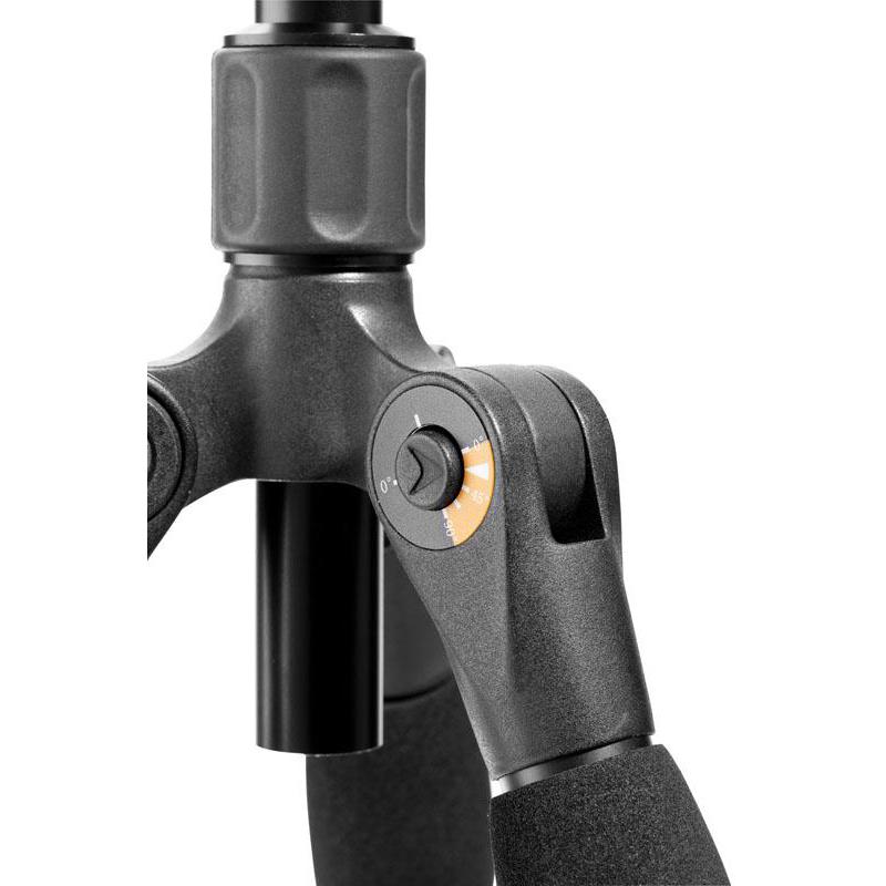 Cullmann Reverse 626 tripod, including CW25