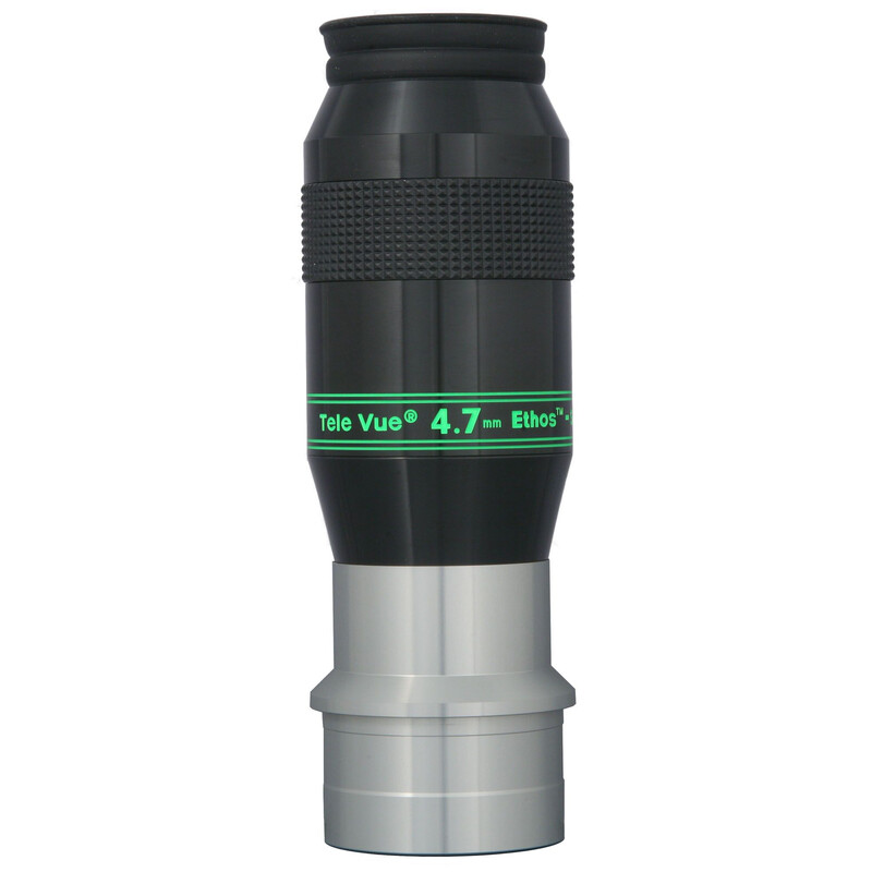 TeleVue Eyepiece Ethos 4.7mm 1.25"/2"