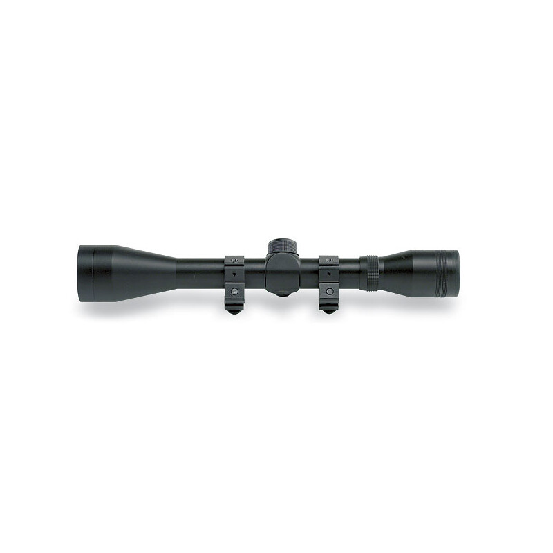 Nikko Stirling Richtkijker Mount Master 4-12x40 MIL-DOT