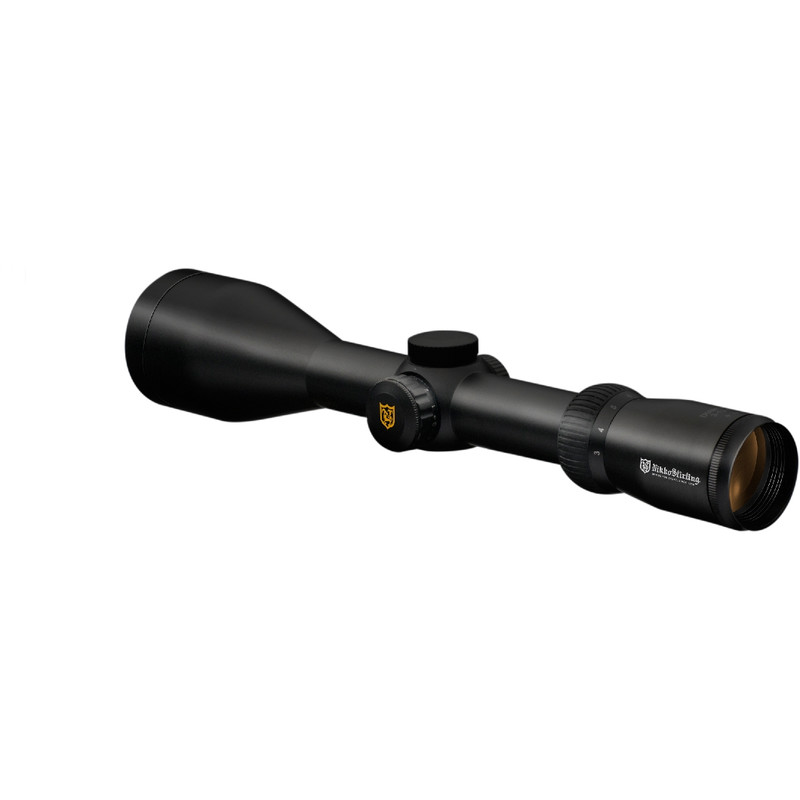 Nikko Stirling Riflescope Diamond Hunting 3-12x56, 4 illuminated