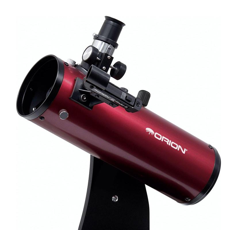 Orion Dobson telescope N 100/400 SkyScanner DOB