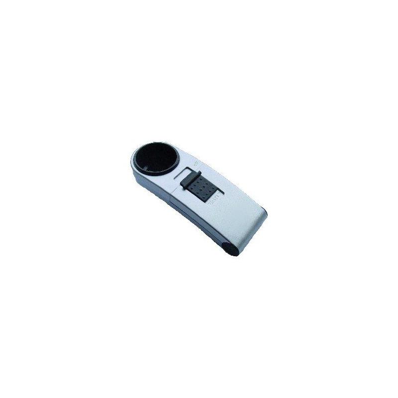 Schweizer Lente d'ingrandimento manuale LED Tech-Line, 10x, illuminata
