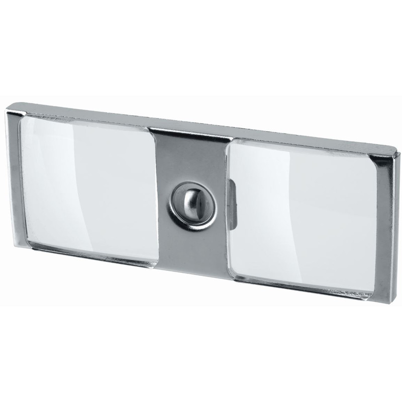 Schweizer Interchangeable lens unit f.  BINO LED headband magnifier 1,85 x