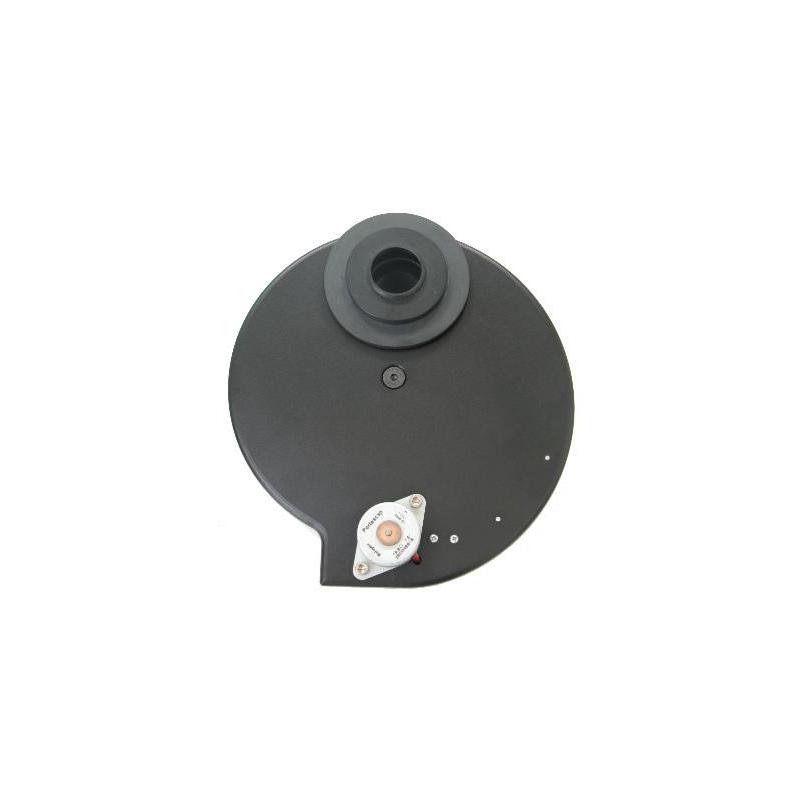i-Nova Rueda de filtros motorizada 1,25" con juego de filtros LRGB y adaptador C-Mount