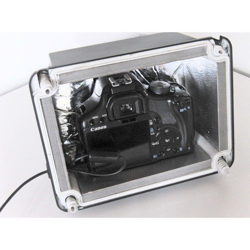 Coolbox camara hotsell para pc