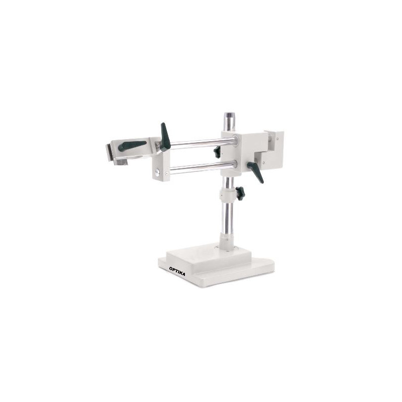 Optika Hinged overhanging stand SZ-ST2, without head holder