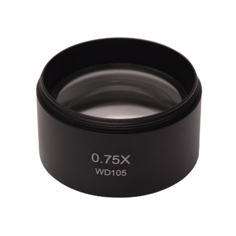 Optika Objetivo ST-091 0.75x (w.d. 117mm) ST-091, 0.75x  SZ