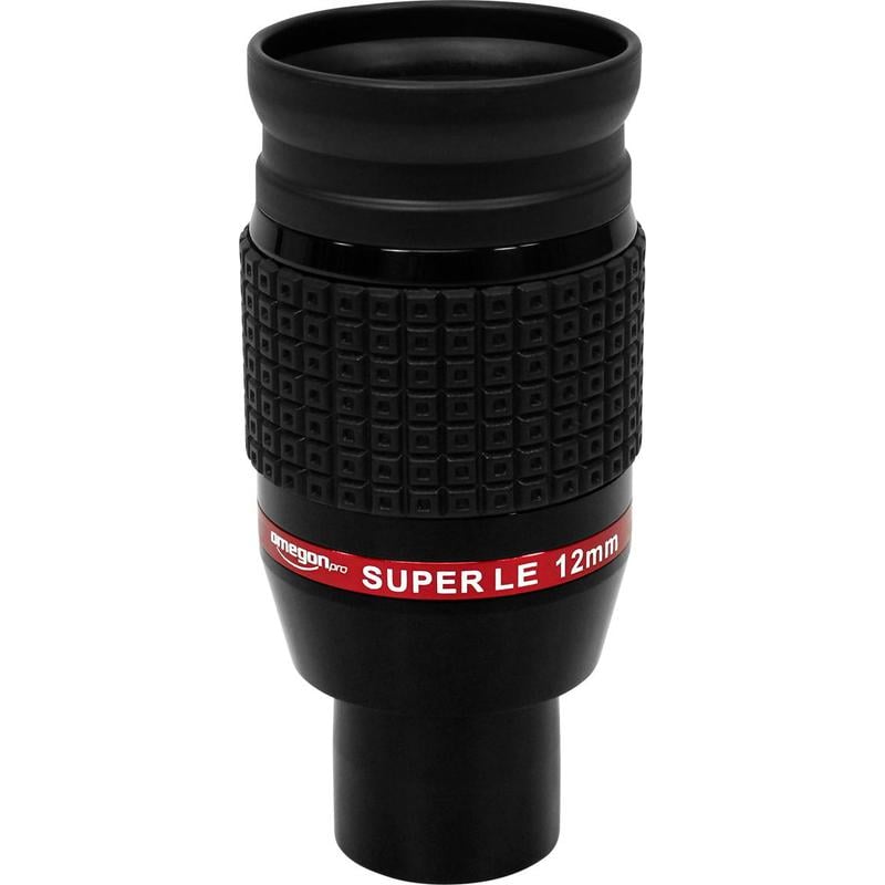 Omegon 1.25, 12mm Super LE eyepiece