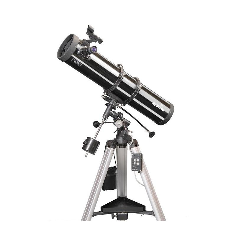 Skywatcher Telescope N 130/900 Explorer EQ-2 with EQ-2-motor drive