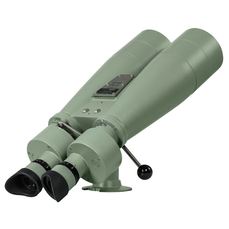 Fujinon Binoculars LB 15x80 MT-SX