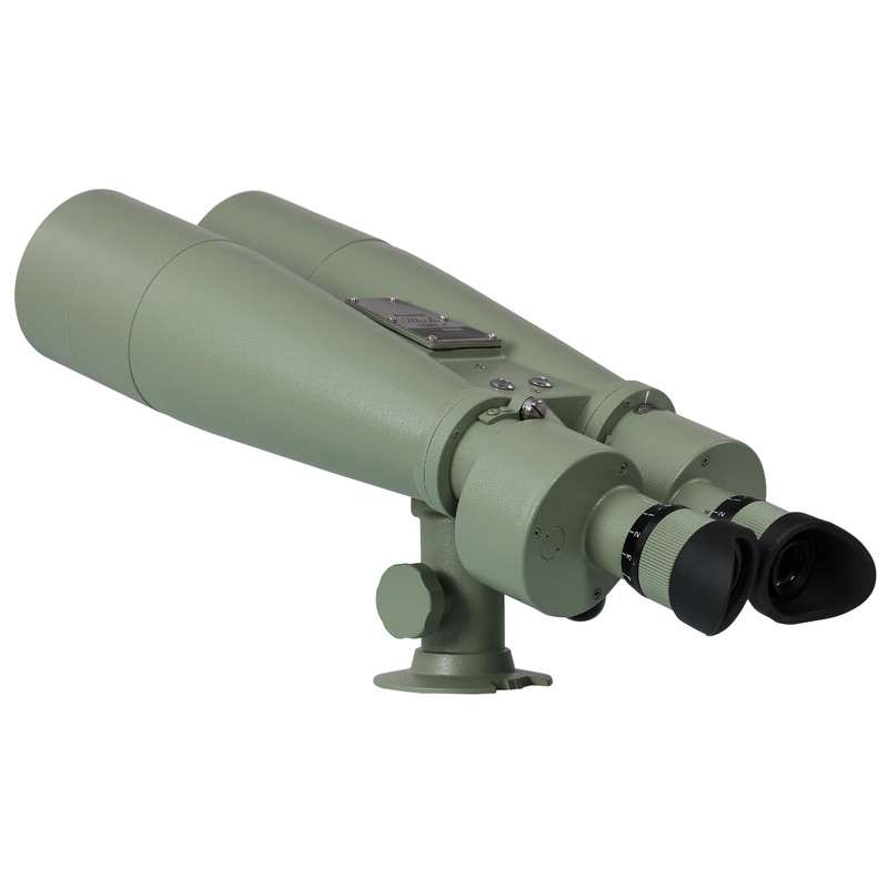 Fujinon Binoculars LB 15x80 MT-SX