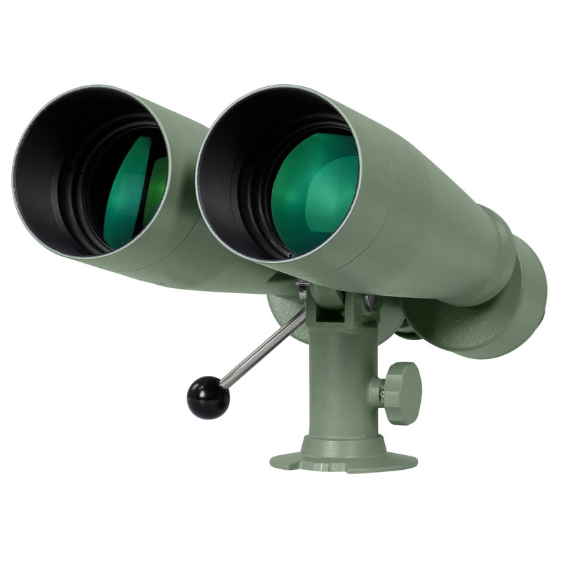 Fujinon Binoculars LB 15x80 MT-SX