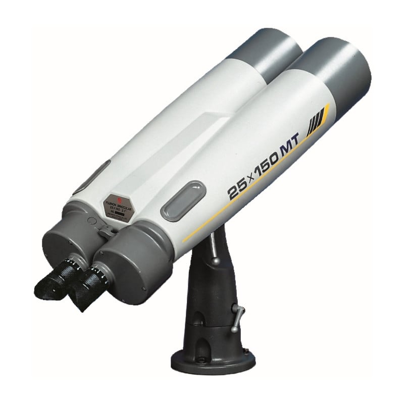 Fujinon Binoculars LB 25x150 MT-SX