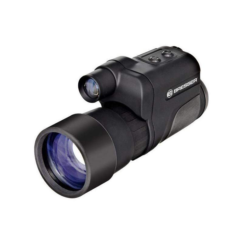 Bresser Dispositivo de visión nocturna Digital Nightvision NV 5x50