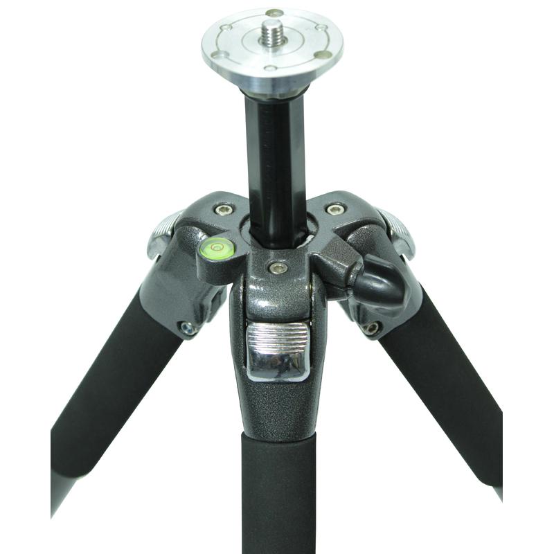 Omegon Titania 500 tripod