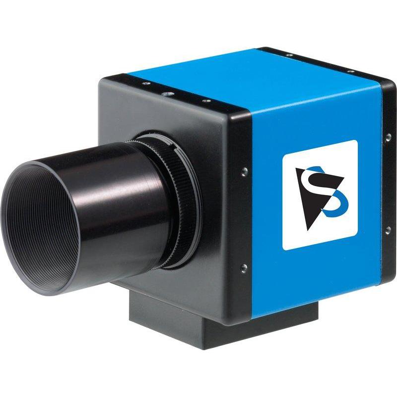 The Imaging Source Camera DBK 51AG02.AS, GigE