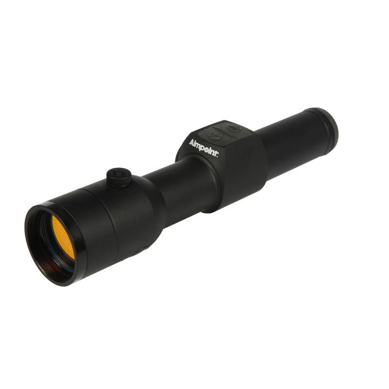 Aimpoint Richtkijker Hunter H34L, 2 MOA