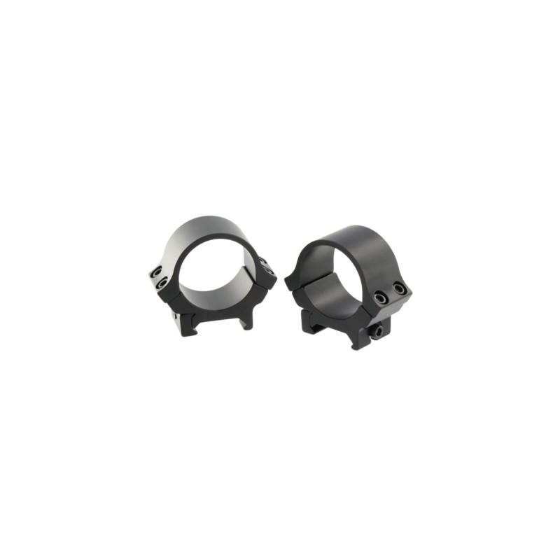 Aimpoint 12229 Rings, 30mm, pair for AP9000