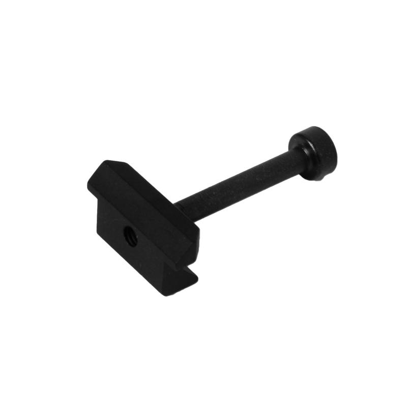 Aimpoint Dispositivo de bloqueo 12209 para T1, H1