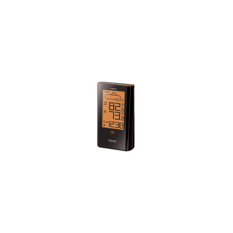Oregon Scientific Elements line wireless weather station EW-93