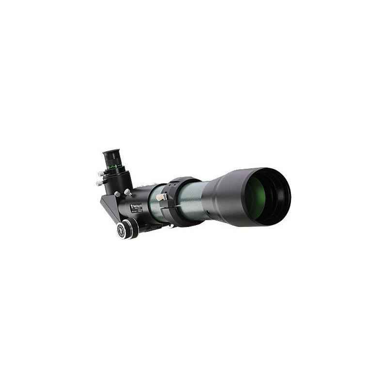 TeleVue Refractor apocromático AP 85/600 Tele Vue-85 verde OTA