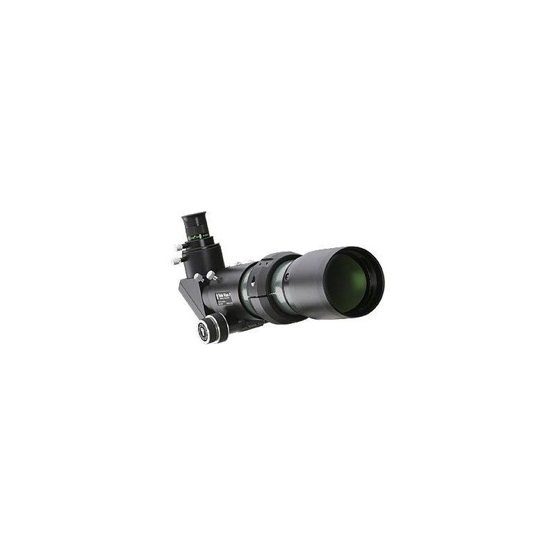 TeleVue Refractor apocromático AP 76/480 Tele Vue-76 verde OTA