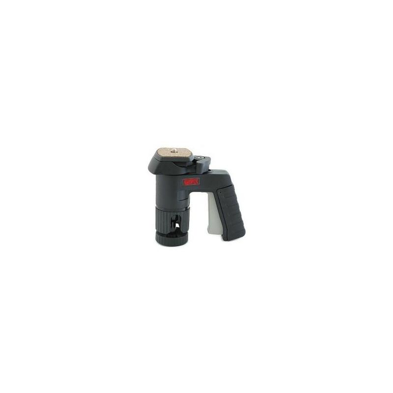 Geoptik Tripod pistol grip for binoculars and cameras